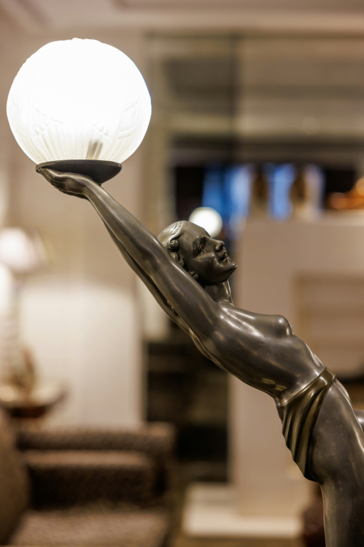 Hotel Lord Byron - Small Luxury Hotels of the World
