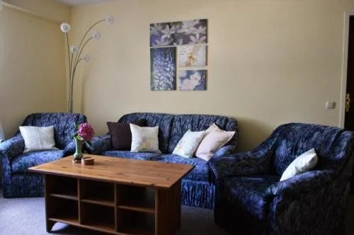 Ferienwohnung Siebmann