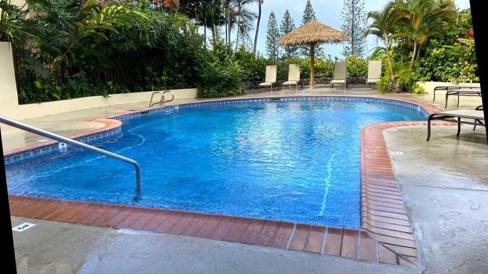 K B M Resorts- Kgv-25p6 Breathtaking 2bdrm Remodeled Villa, Ocean and Golf Fairway Views!