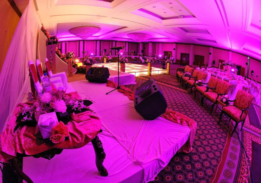 Abha Hotel