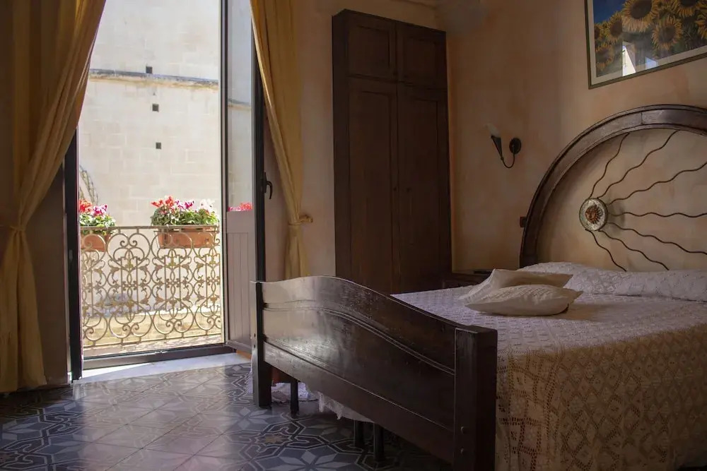 Suite dell'Anfiteatro