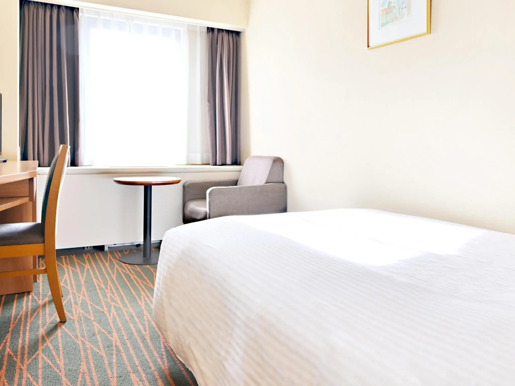 Hotel Abest Sapporo