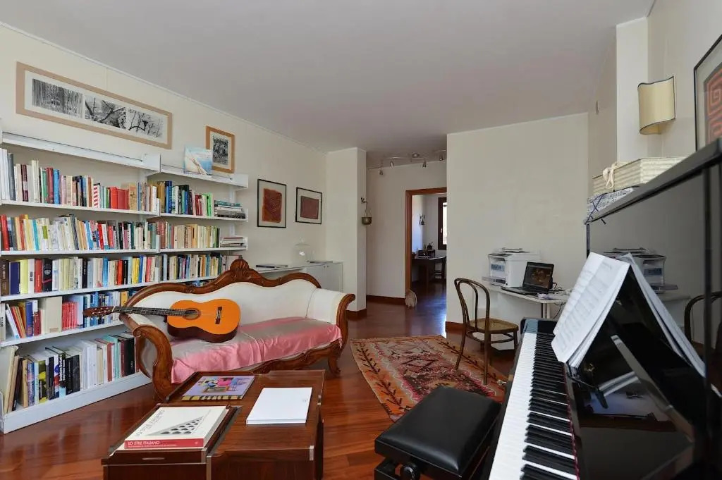 B&b Giudecca Bella