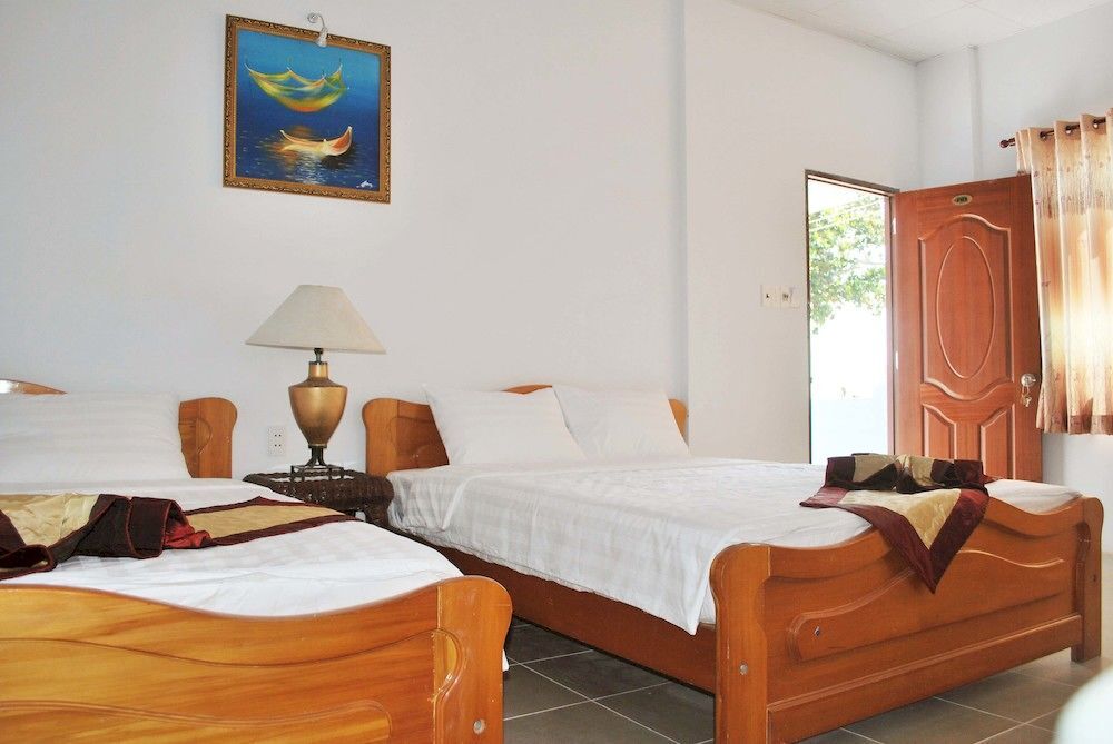 Phi Yen Hotel