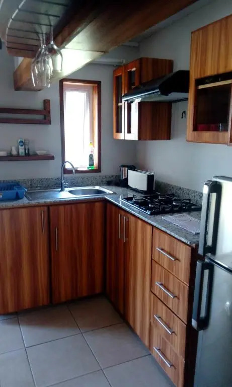 Le Colonial Cocoon Apartement 2