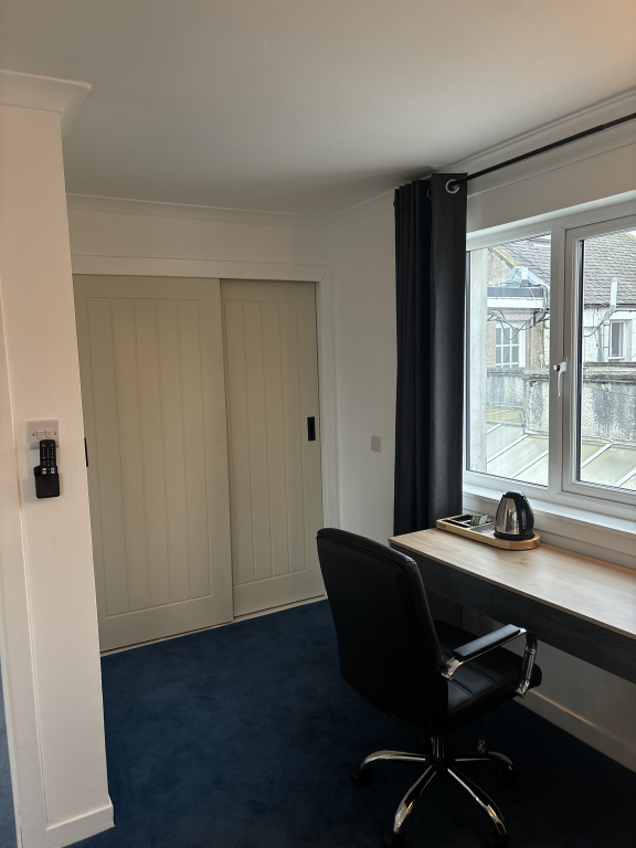 Lomond Hills Hotel & Health Club