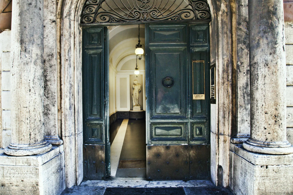 Corso 12 Roma