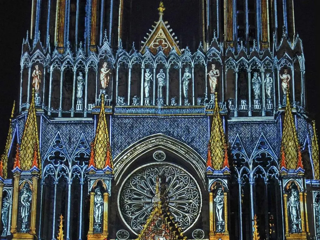 Ibis Styles Reims Centre Cathédrale