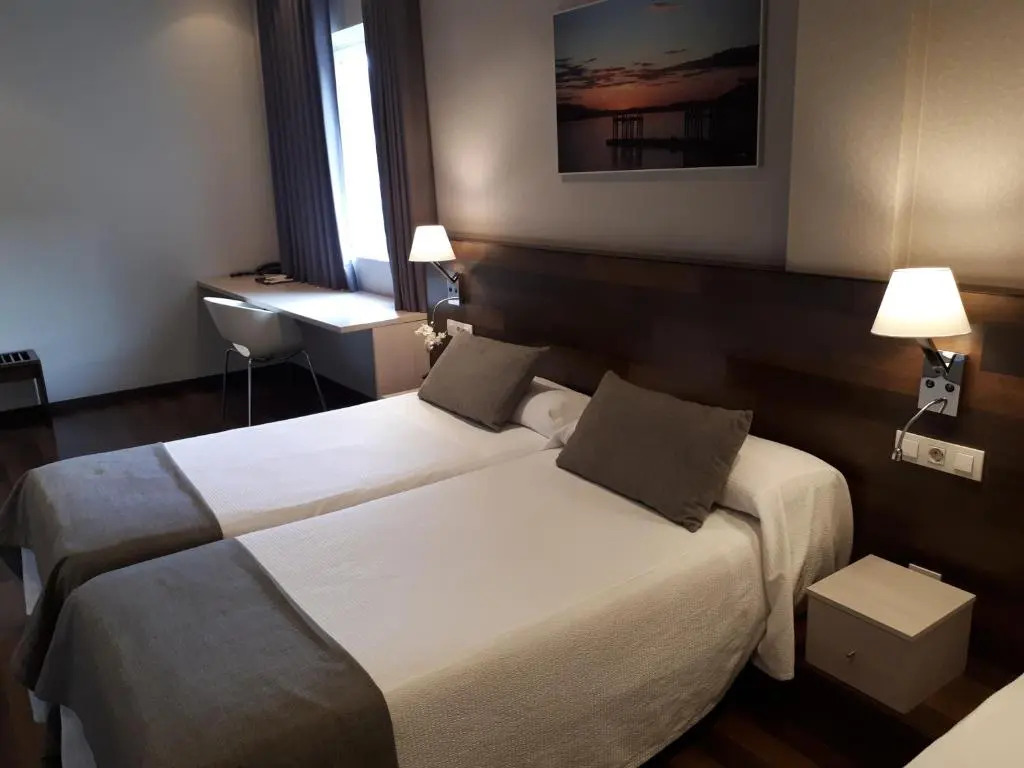 Hotel Beasain