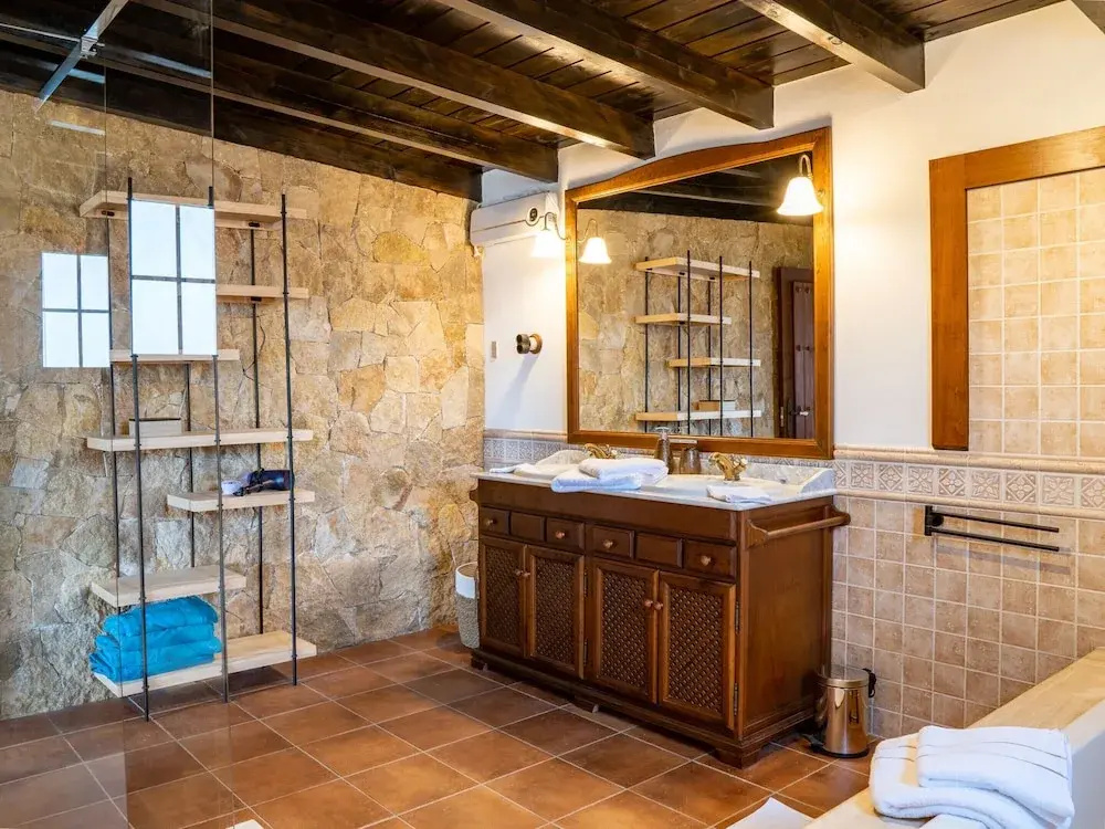 Villa in Fuerteventura with private pool