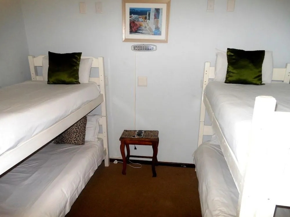 Bay Vista Guesthouse