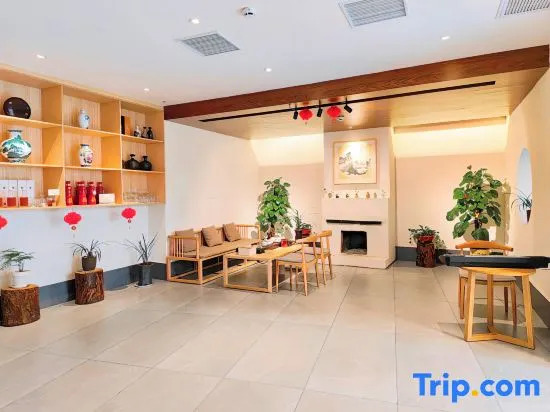 Xingping Inn