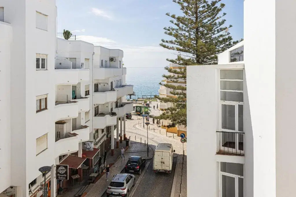 Casa do Coral - Praia da Luz