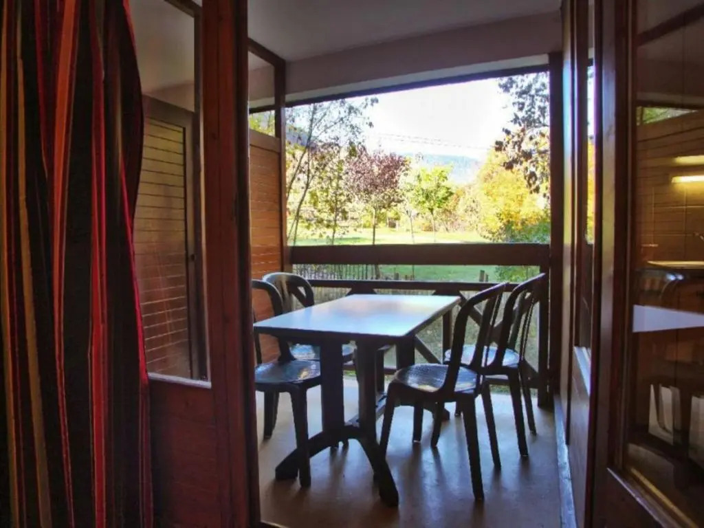 Appartement Brides-les-Bains, 1 pièce, 4 personnes - FR-1-512-94