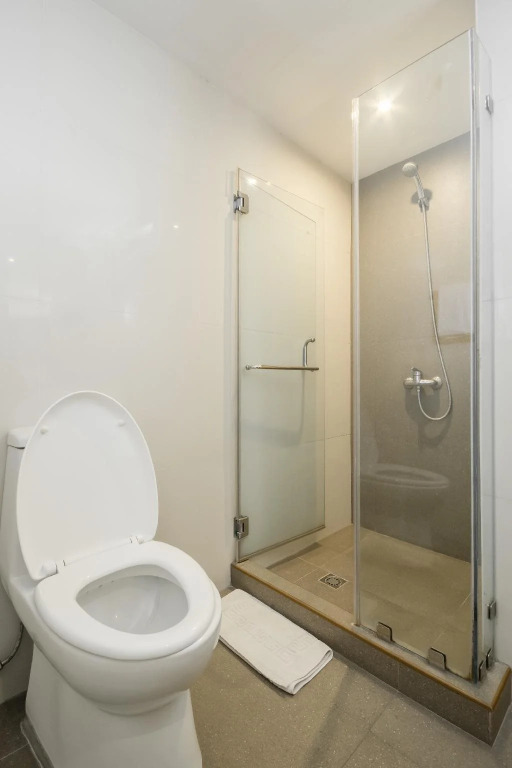 Salcedo Suites