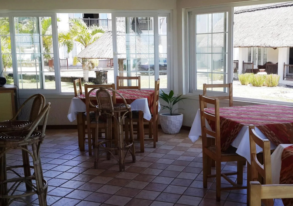 CHILLpill Guest House