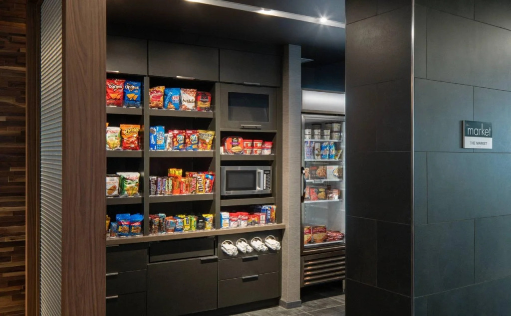 Courtyard by Marriott Lafayette South