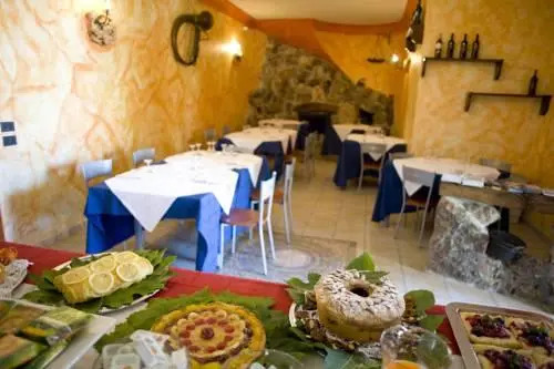 B&B NiloSira