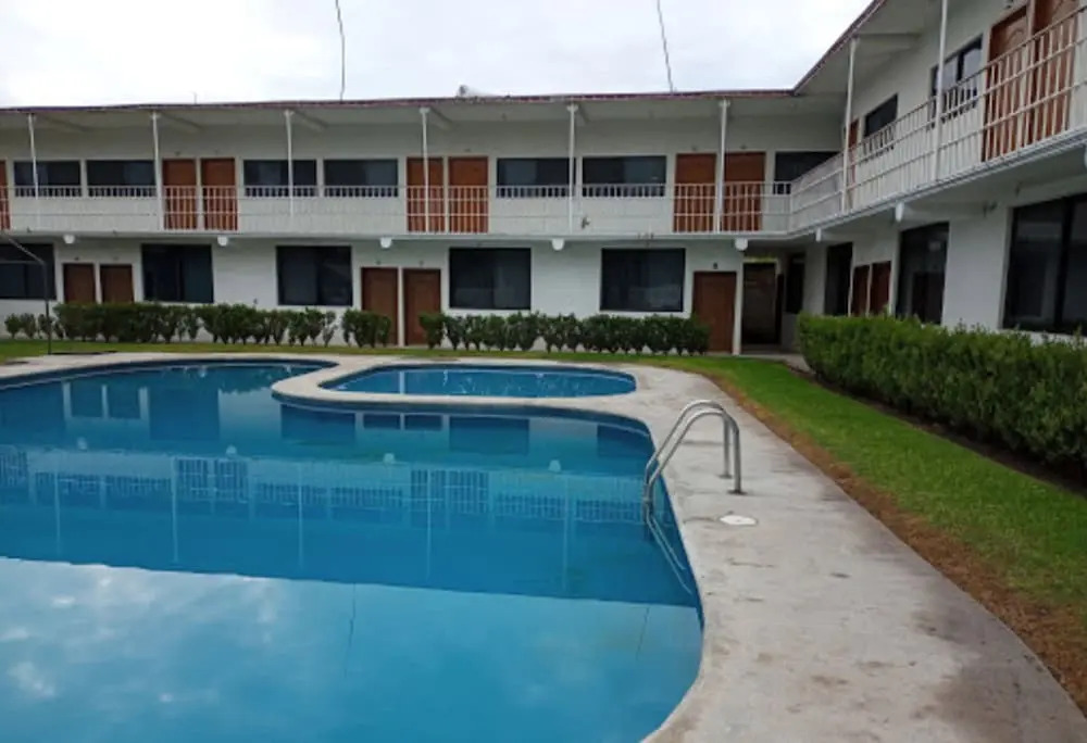 Hotel Violet