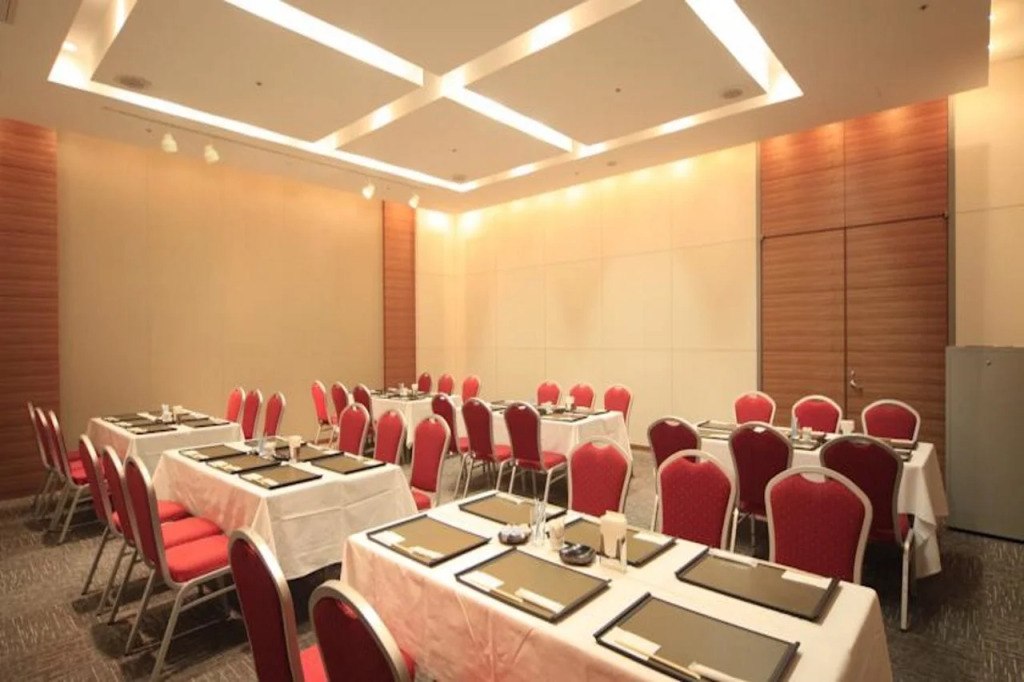 LOISIR HOTEL SHINAGAWA SEASIDE