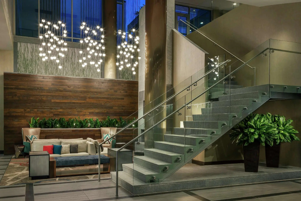 Hilton Garden Inn Washington DC/Georgetown Area