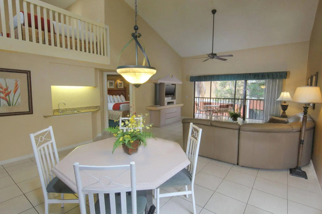 Westgate Vacation Villas Resort
