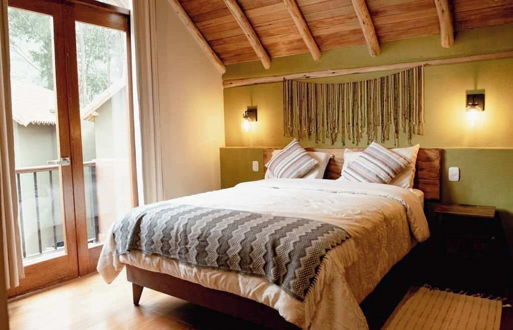 w Impressive 2BR Villa in Sacred Valley