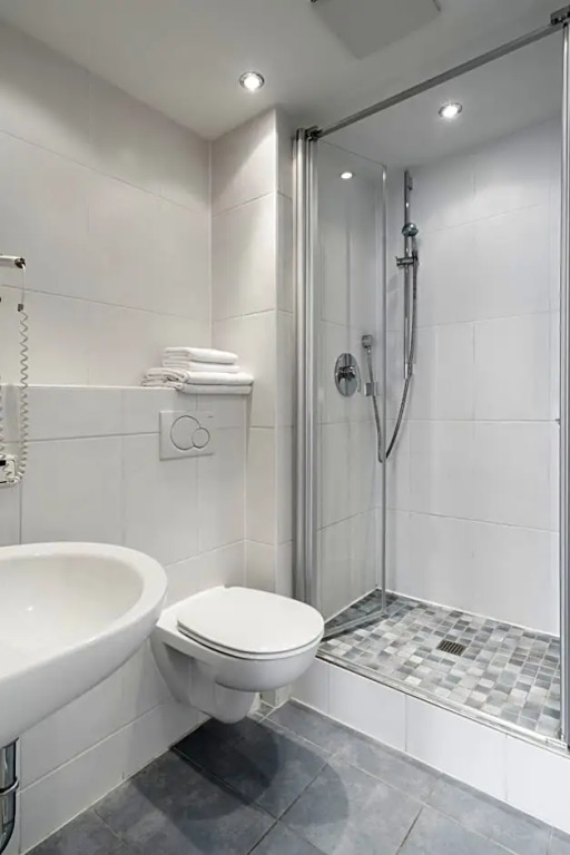 Flatista Boutique Hotel
