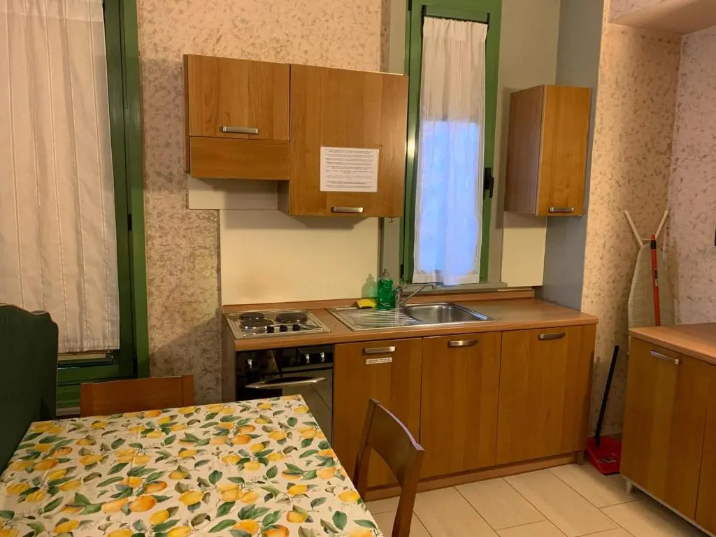 Studio 3 persons occupancy