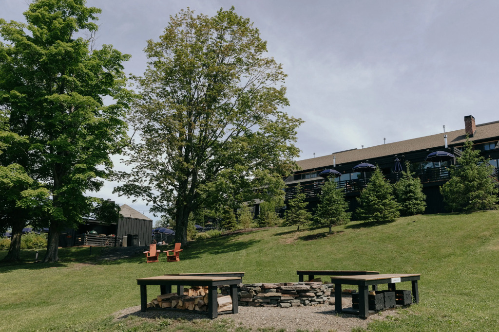 Scribners Catskill Lodge, a Member of Design Hotels