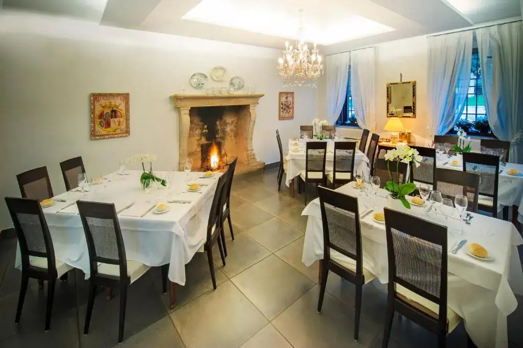 Hotel Ristorante Alla Vittoria