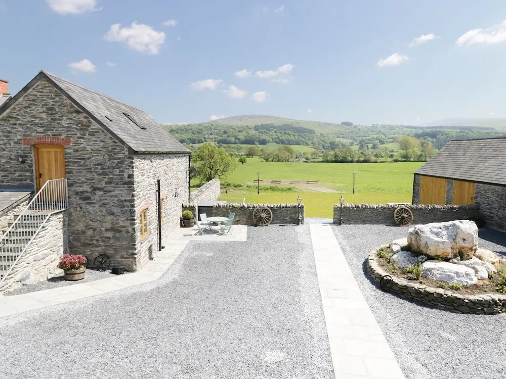 The Granary
