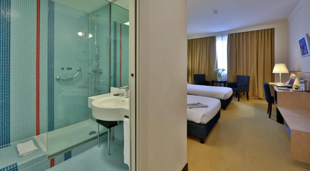 Best Western Plus Hotel Le Favaglie