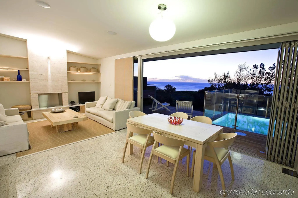 Injidup Spa Retreat