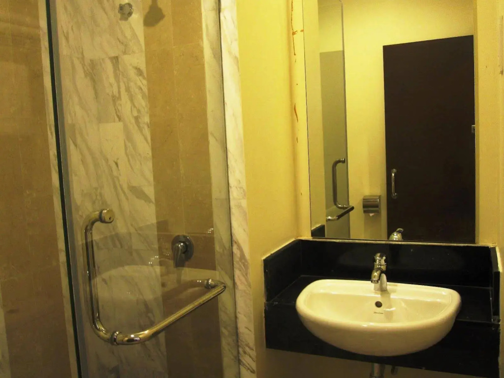 My Hotel @ Bukit Bintang