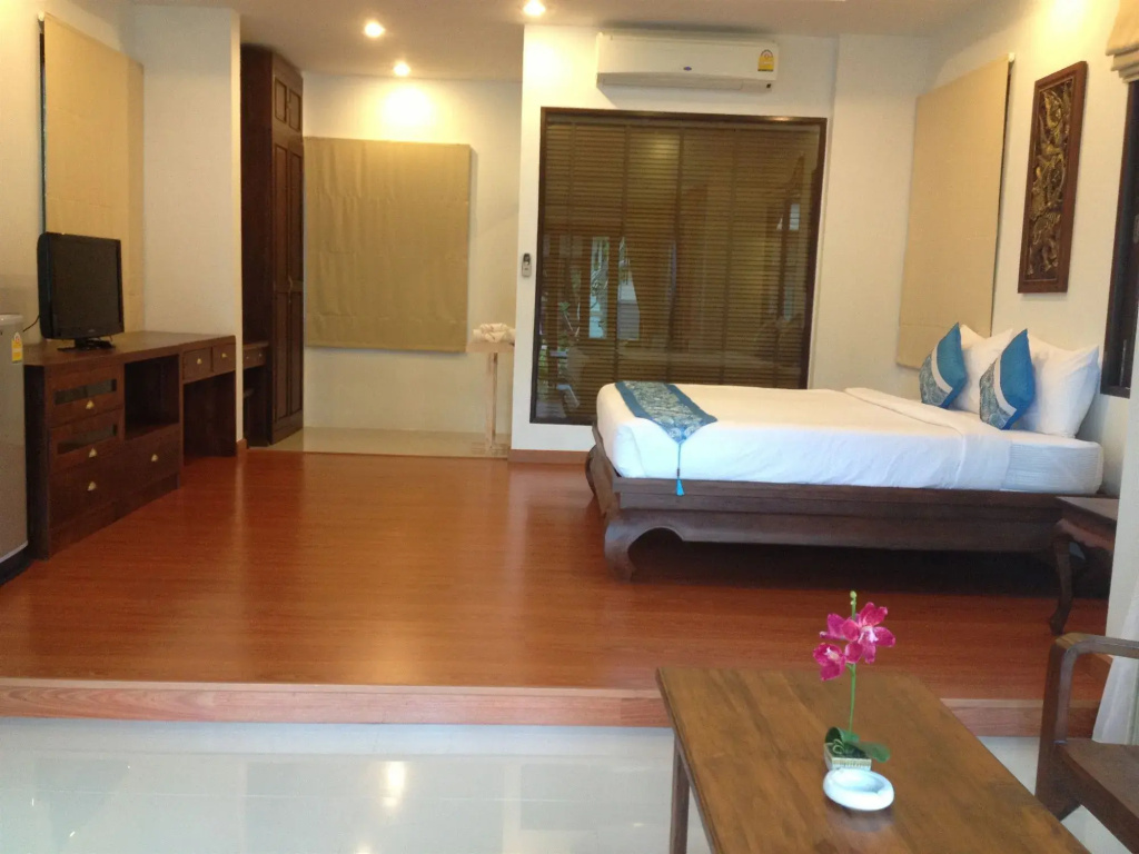 Poolsawat Villa - SHA Plus