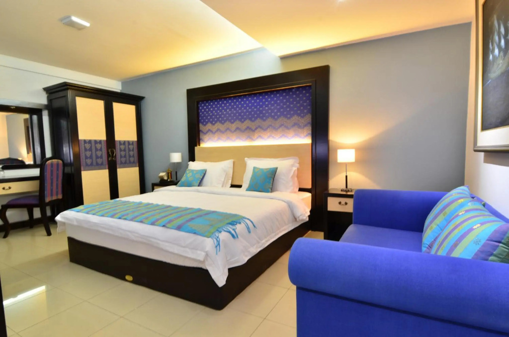 Balai Melayu Hotel