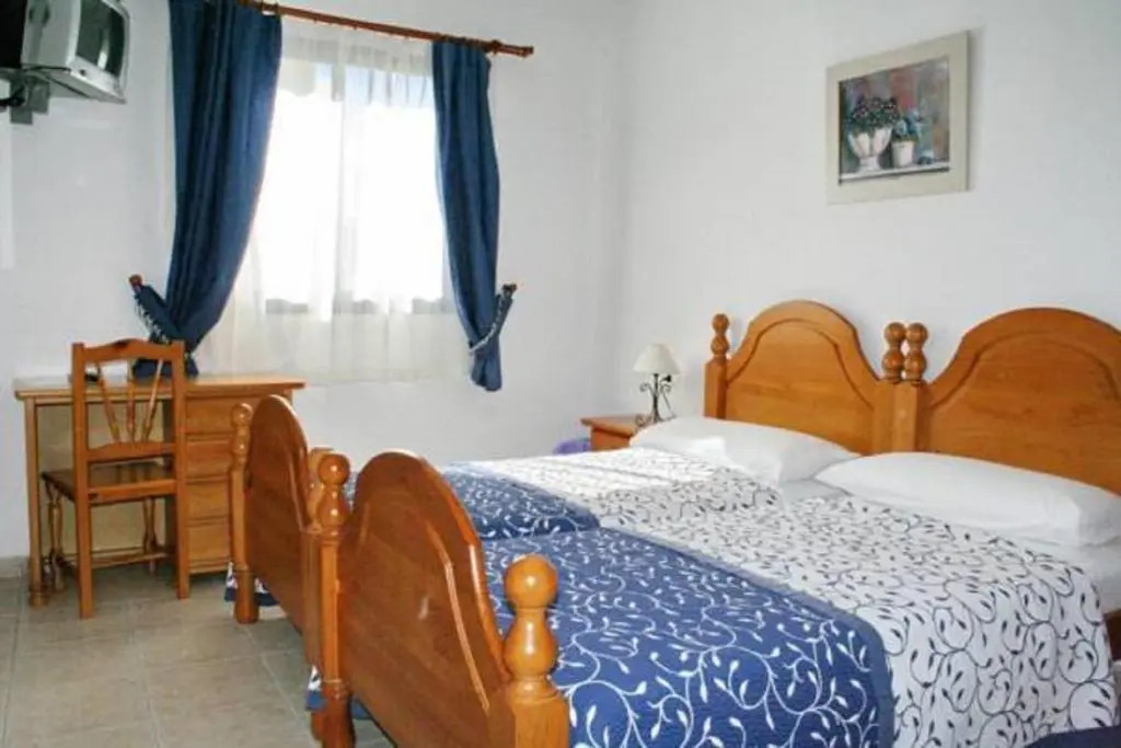 La Vista Pension