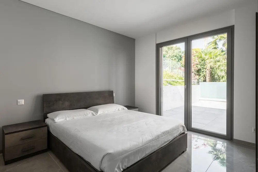 Promenade Apartments