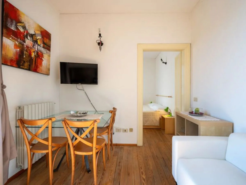 Apartment SOMS Ghiffa