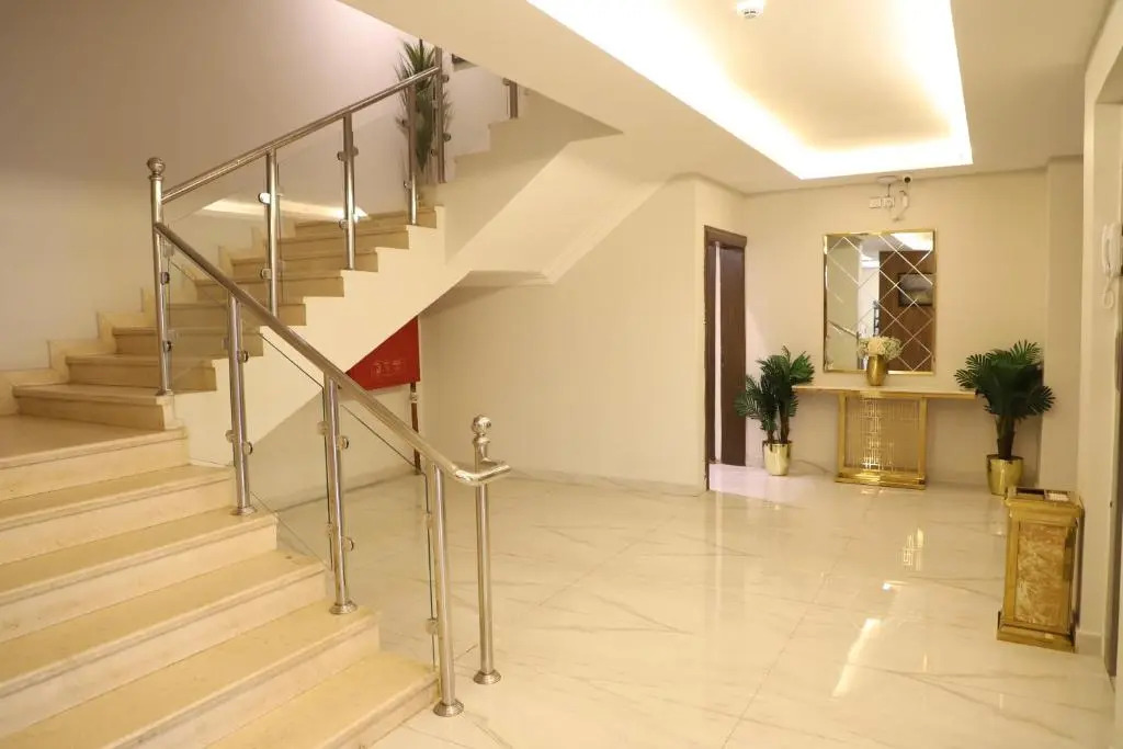 Afal Serviced Apartments Al Nuzha Economy