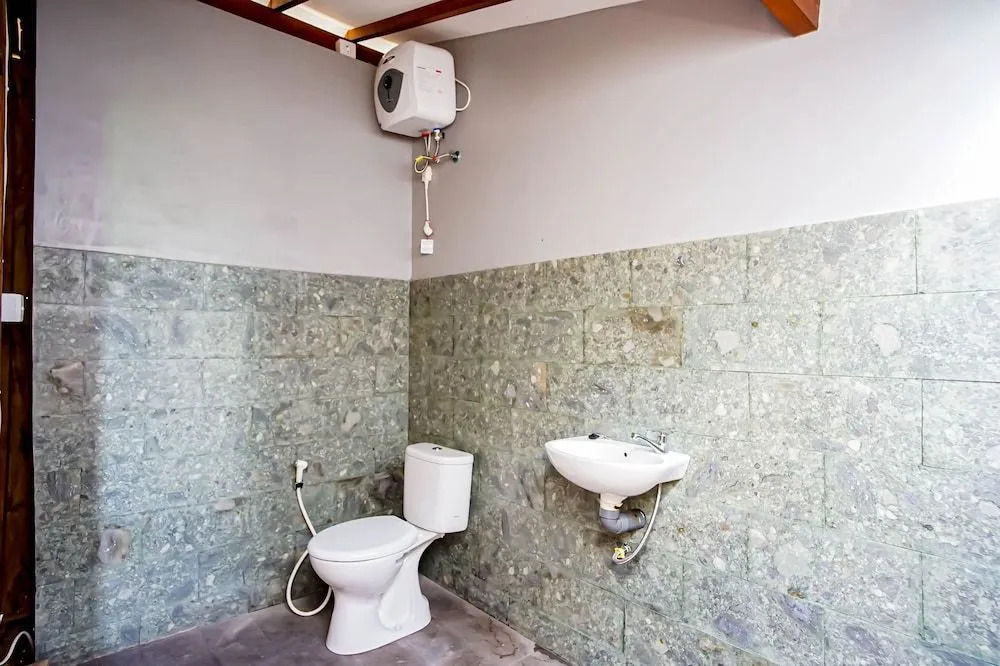 Cening Bagus Bungalow