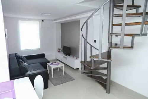 Niš City Center Guest House