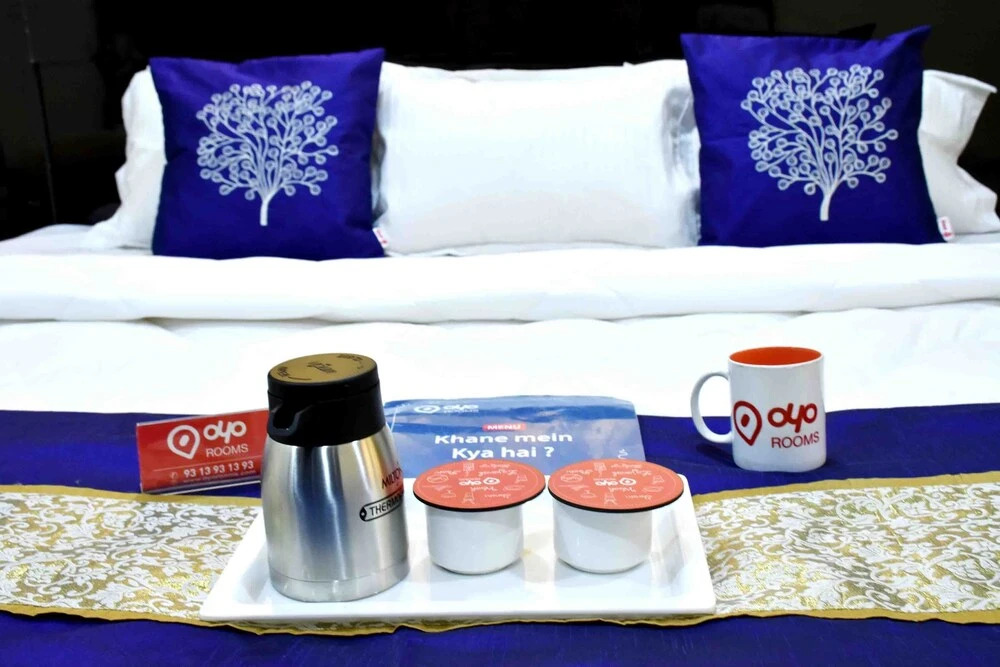 OYO 3222 Hotel SP 13
