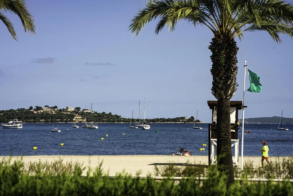 Apartment - 3 Bedrooms with WiFi and Sea views - 108768