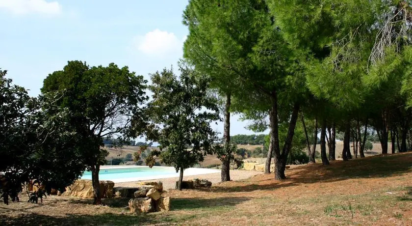 Agriturismo Tenuta Il Quinto