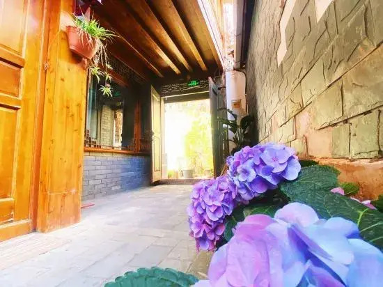 Lijiang Ancient City Jiebanxing Inn (Wuyi Street Branch)