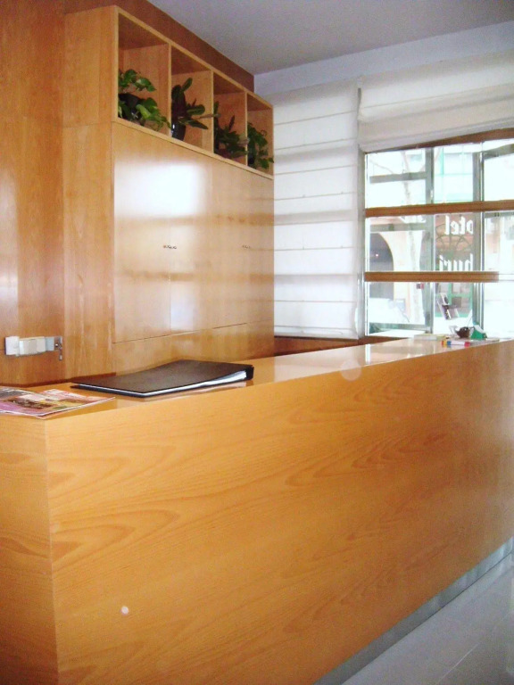 IRAIPE Achuri Auto Check-in