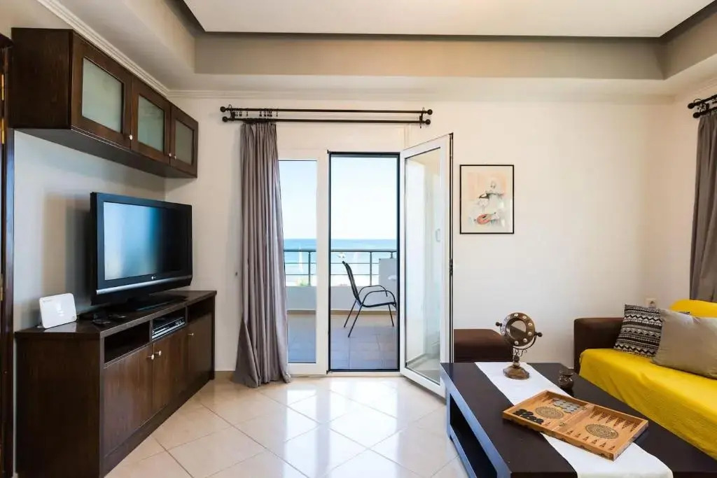 Apartment Ares