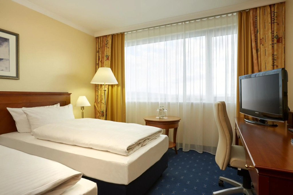 Sunday Hotel Kassel